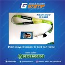 Lanyard ID Card
